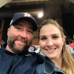 Meet your Posher, Stephen